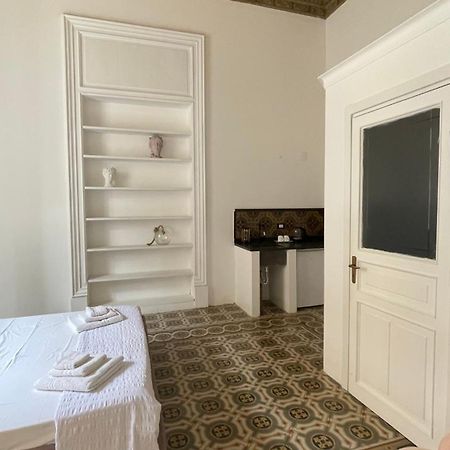Donnafrancaflorio Hotell Palermo Exteriör bild
