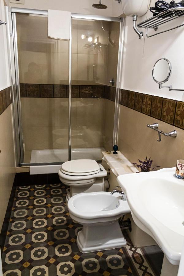 Donnafrancaflorio Hotell Palermo Exteriör bild