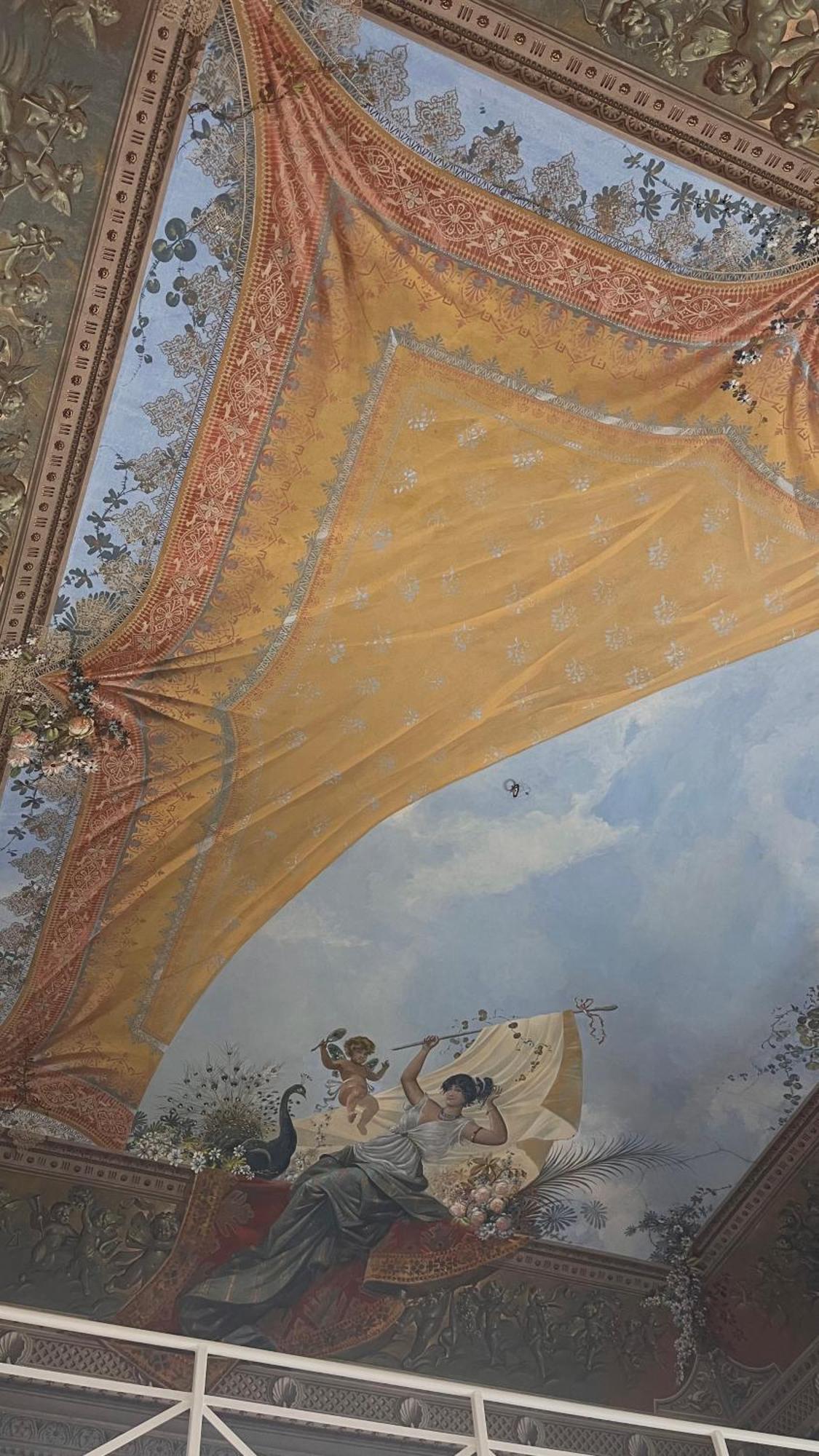 Donnafrancaflorio Hotell Palermo Exteriör bild