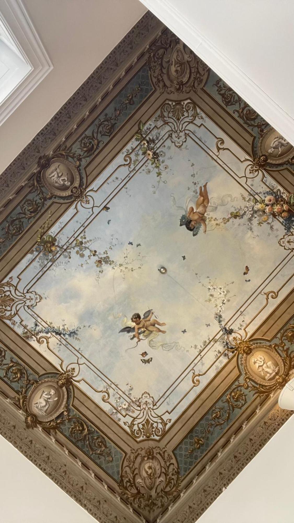 Donnafrancaflorio Hotell Palermo Exteriör bild