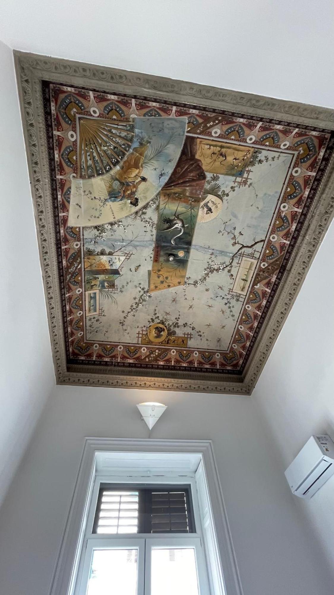 Donnafrancaflorio Hotell Palermo Exteriör bild